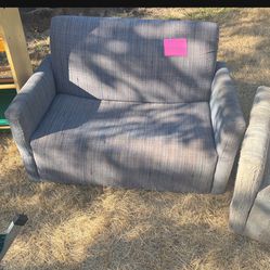 Kids Couch And Chair