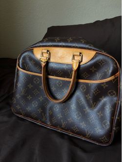 Louis Vuitton handbag