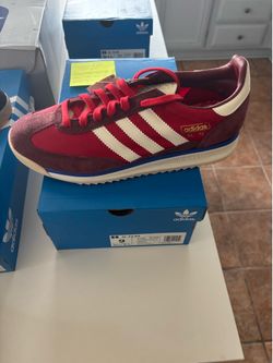 New -Adidas SL 72 RS Size 9M