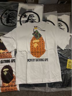 BAPE SHIRT
