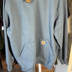 Carhartt Hoodie