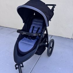 Gracias Jogging Stroller 