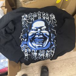 Alocs Hoodie All Sizes