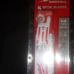 New Saw Saw Blades
