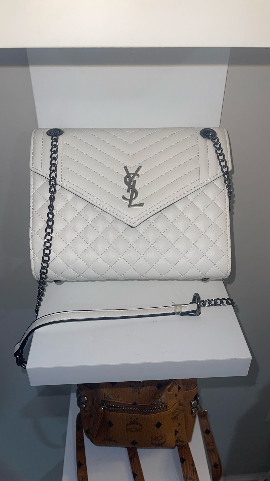 Ysl Purse