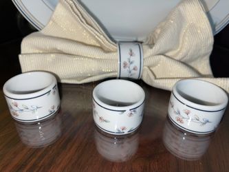 Anillos De Porcelana Princesshouse 