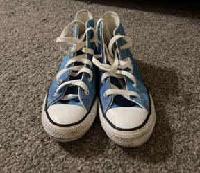 Little Kids Converse.