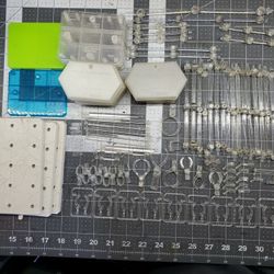 Figure Stands