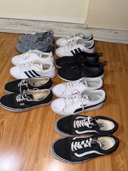 MENS SHOES TAKE ALL FOR $30