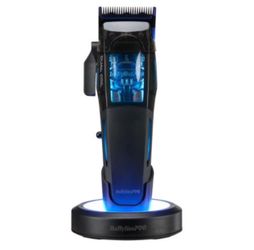 Babyliss pro Dual Coil