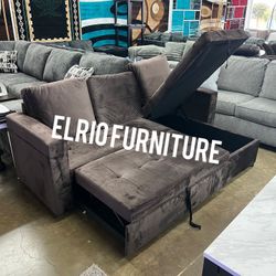 Living room sectional