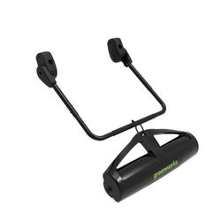 Greenworks Lawn Striping System (Compatible with All Greenworks 16” – 22” Lawn mowers)