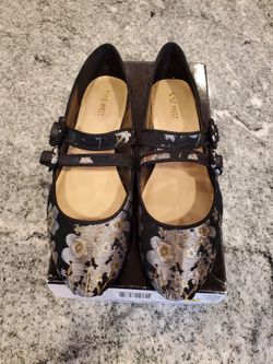 Nine West Shoes, Size 9