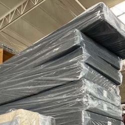 Full Size Box Spring 