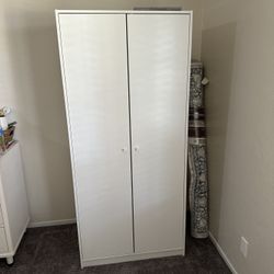 Ikea Kleppstad wardrobe / dresser