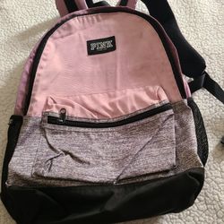 Mochila PINK 