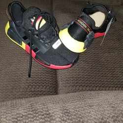 Adidas NMD new With Box