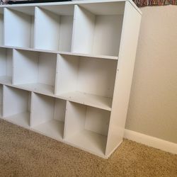 Bookcase 