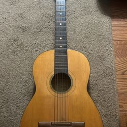 Guitar