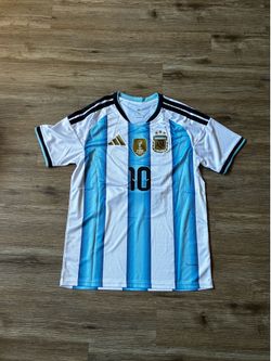 Argentina World Cup 2026 Jersey