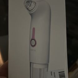 New Bubble Face Skin Cleaner