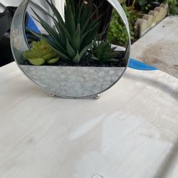 Fake Plant Decoration 