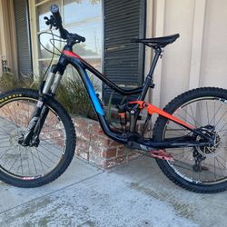 2018 giant trance strahlt jr