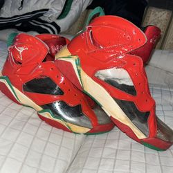 Rare Retro Air Jordan 7s