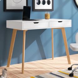Wayfair White Desk