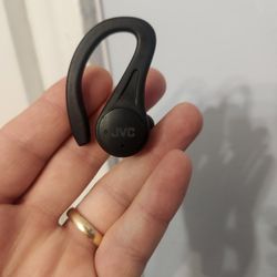 Jvc Right Earbud Sport