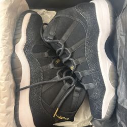 Jordan 11s