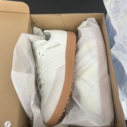 Kith X Adidas Golf Samba