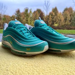 Like New Rare Tiffany Blue Women’s Air Max 97 