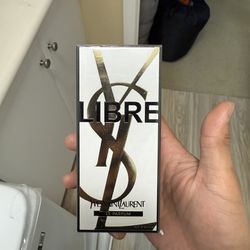 YSL Libre Perfume