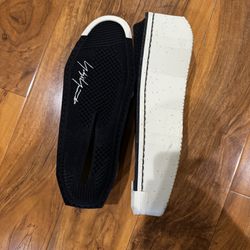 Y-3 Kyasu chunky sneakers