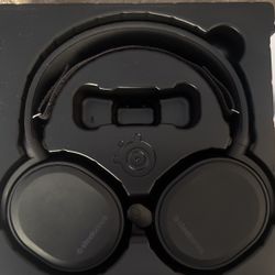 Steel Series Artis 3 Headphones 