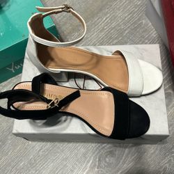 Female Shoes