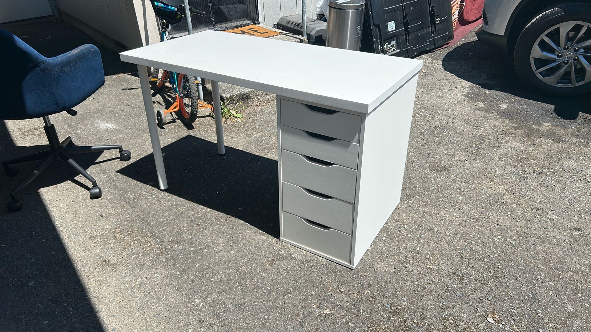 Desk