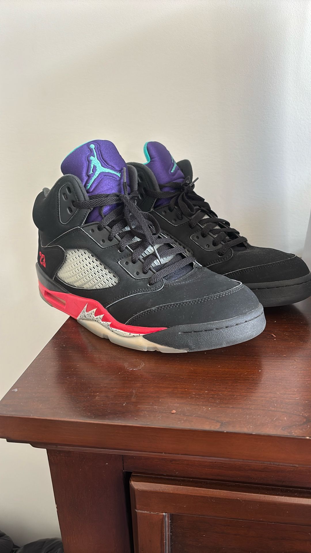 Jordan 5 Retro 