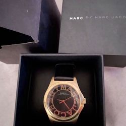 Marc Jacobs Watch