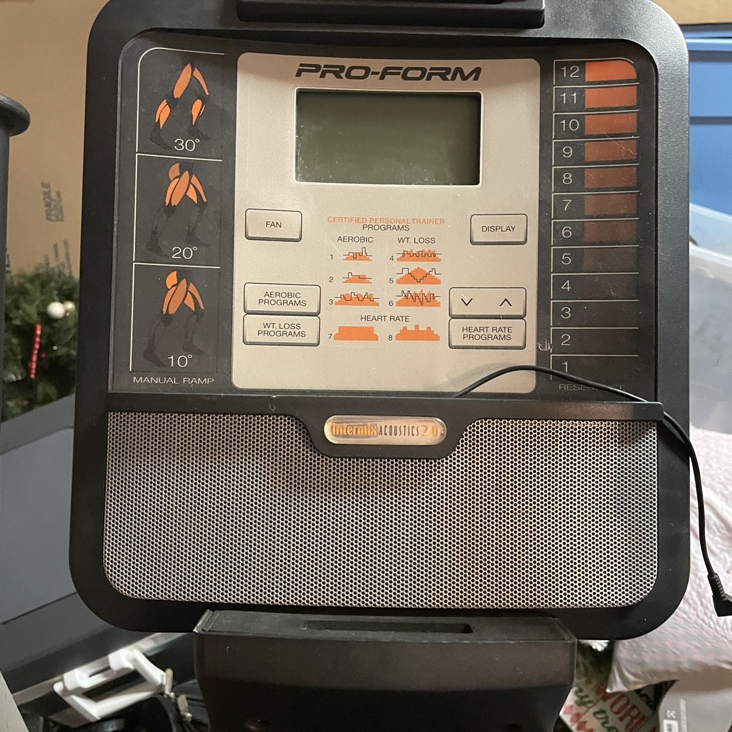 ProForm Intermix 2.0 Elliptical for Sale in Mission Viejo CA OfferUp