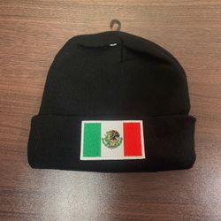 Mexico Beanie 