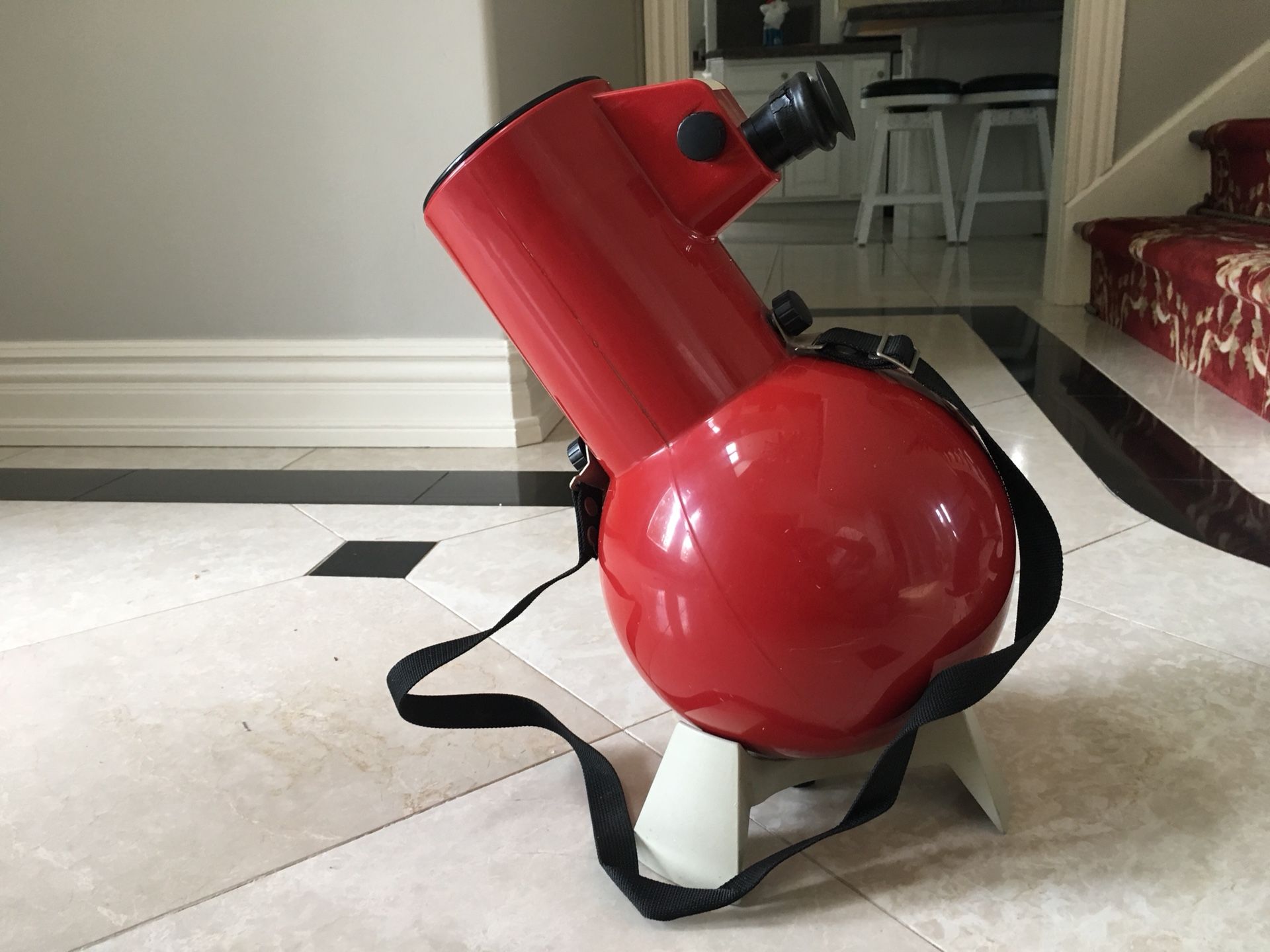 Edmund Astroscan Telescope