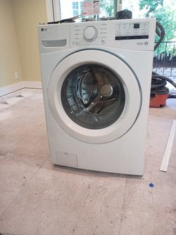 LG washer and dryer need gone ASAP