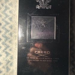 Creed Aventus