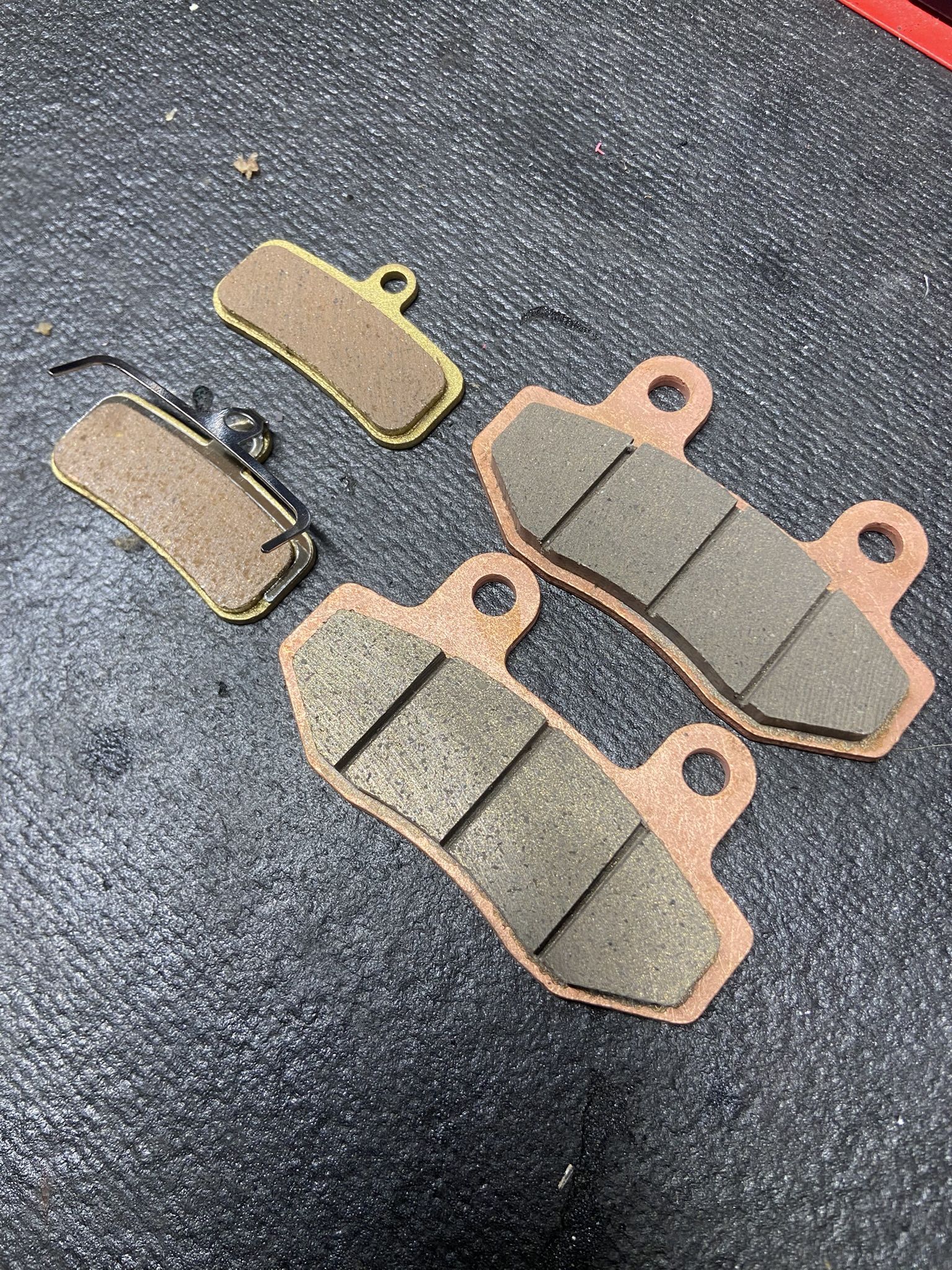 Surron Brake Pads 