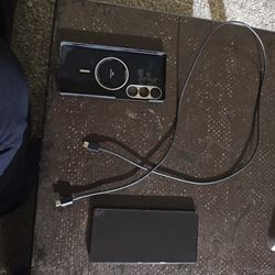 Here’s the best OfferUp title for your Samsung phone:

Samsung Galaxy S25 Ultra 512GB – Mint Condition – JetBlack