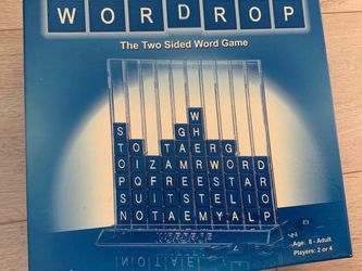 4 board games