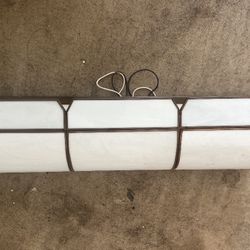 Vintage Bathroom Lights