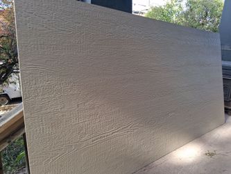 Lp smart siding